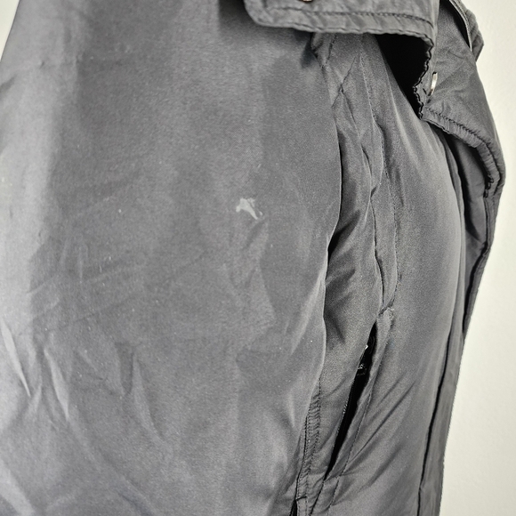 MARC NEW YORK DOWN FILLED LONG LINE PUFFER JACKET - Picture 16 of 16